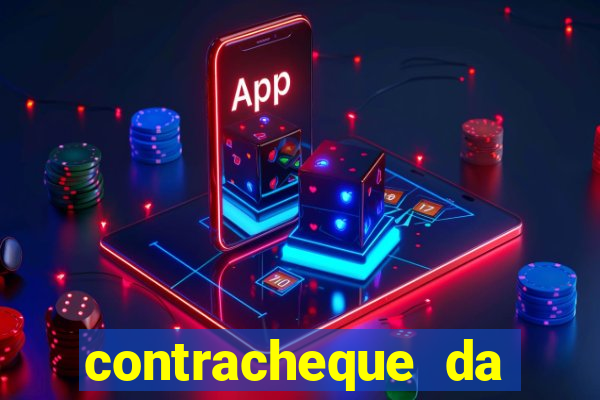contracheque da prefeitura online betim
